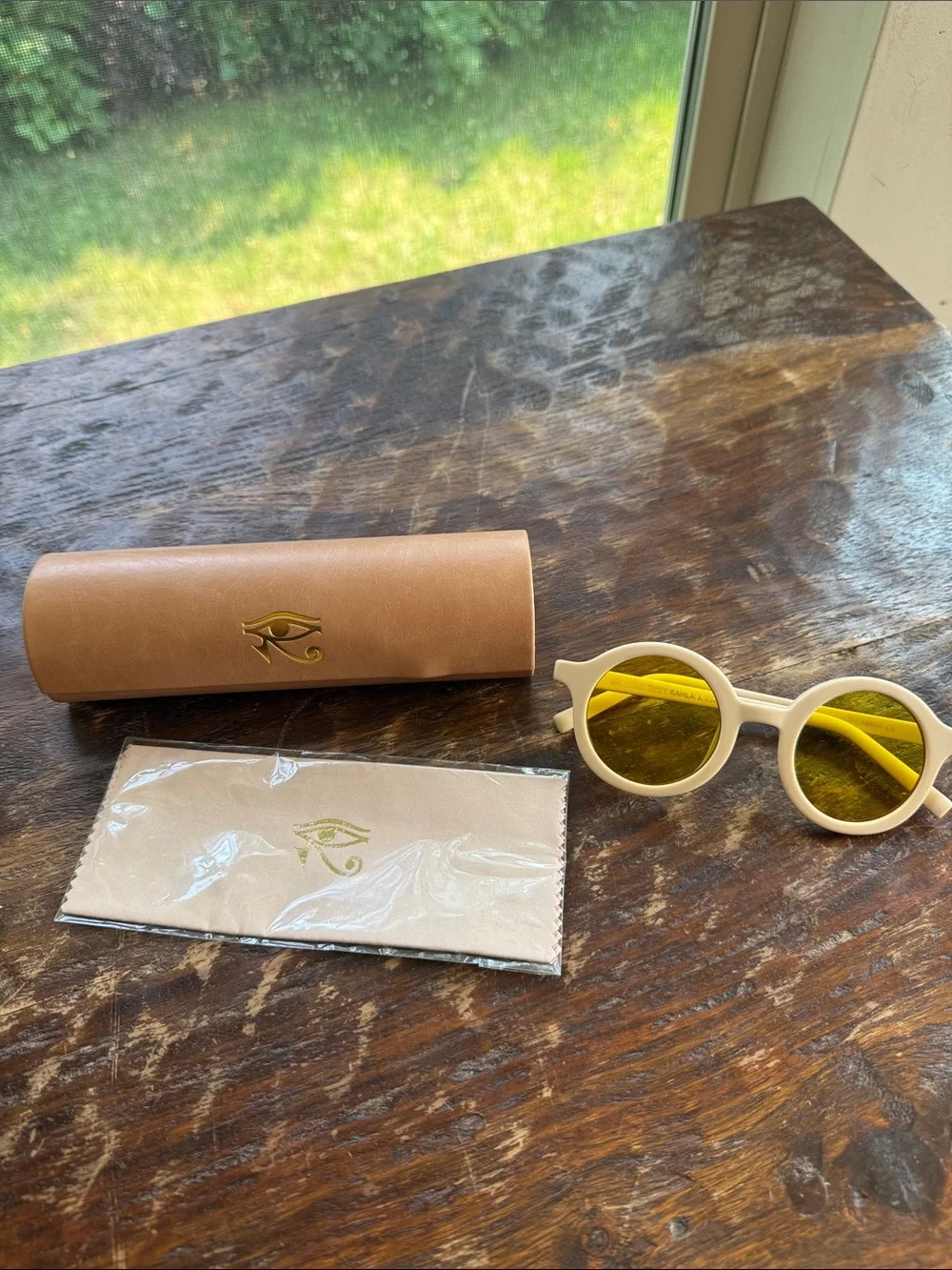 Ra Optics Kids Riley Daylight Glasses